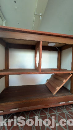 প্রিমিয়াম ক্যাট হাউস বিক্রয়